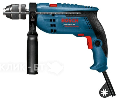 Дрель BOSCH gsb 1600 re