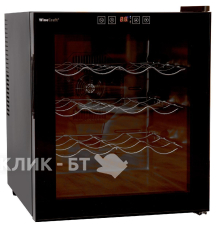 Винный шкаф WINE CRAFT BC-16M