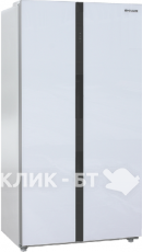 Холодильник Shivaki SBS-573DNFGW