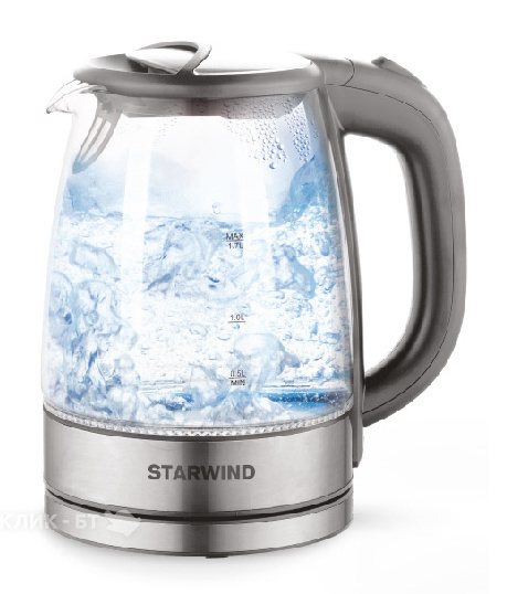 Чайник STARWIND SKG2315