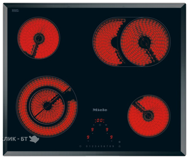 Варочная поверхность MIELE km 5816