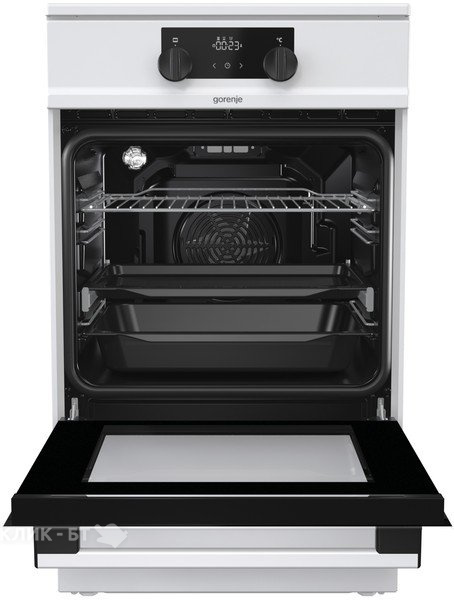 Кухонная плита GORENJE EIT 5351 WD
