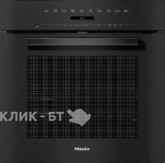 Духовой шкаф MIELE H7262BP OBSW черный обсидиан