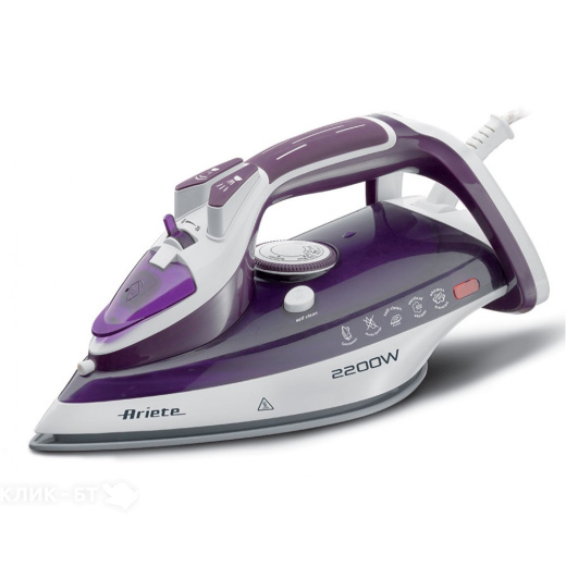 Утюг ARIETE 6243