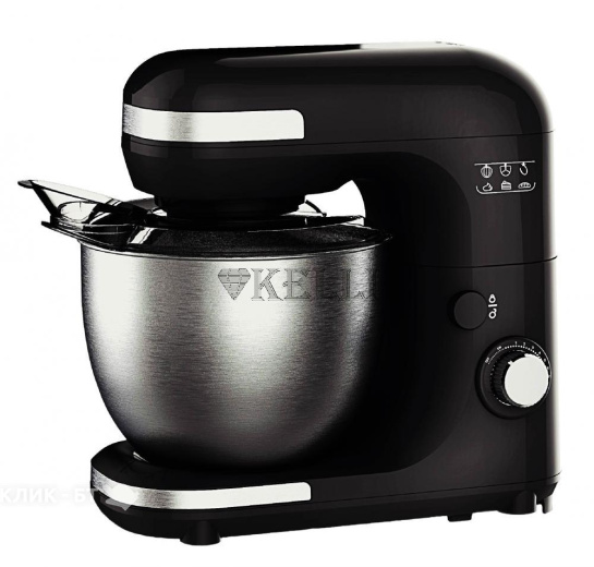 Миксер KELLI KL-5120 черный