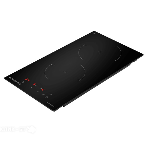 Варочная поверхность MAUNFELD CVI302EXBK