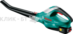 Воздуходувка BOSCH ALB 18 LI 06008A0501