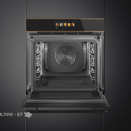 Духовой шкаф SMEG SO6606APNR