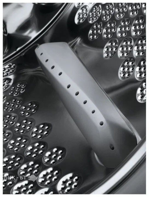 Стиральная машина ELECTROLUX EW8FN248B