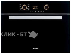Встраиваемый паровой шкаф Miele DG 5060