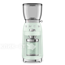 Кофемолка SMEG CGF01PGEU