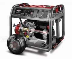 Генератор BRIGGS&STRATTON elite 8500еа