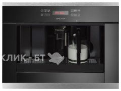 Встраиваемая кофемашина KUPPERSBUSCH ekv 6500.1 w3