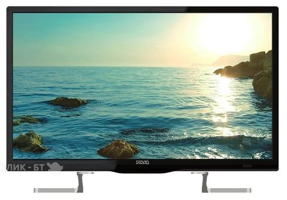 Телевизор POLAR P24L23T2C