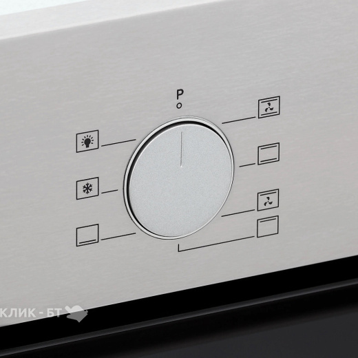 Духовой шкаф KRONA ELEMENT plus 60 IX