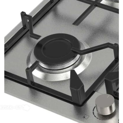 Варочная поверхность WILLMARK WGH-4601SS