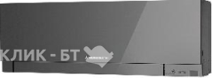 Сплит-система MITSUBISHI-ELECTRIC MSZ-EF50VGKS/MUZ-EF50VG