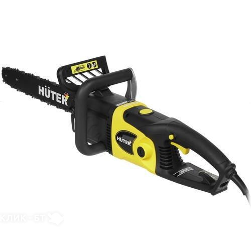 Цепная электрическая пила HUTER ELS-2800