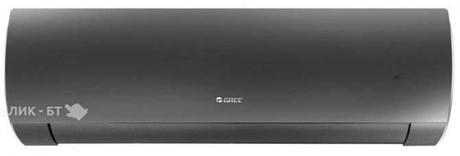 Сплит-система GREE GWH09ACC-K6DNA1F black