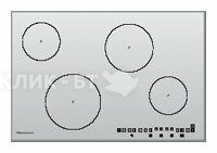 Варочная поверхность Kuppersbusch EKI 807.2 EM