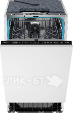 Посудомоечная машина HAIER HDWE10-593RU
