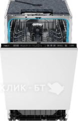 Посудомоечная машина HAIER HDWE10-593RU