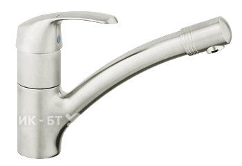 Смеситель GROHE alira 32997sd0