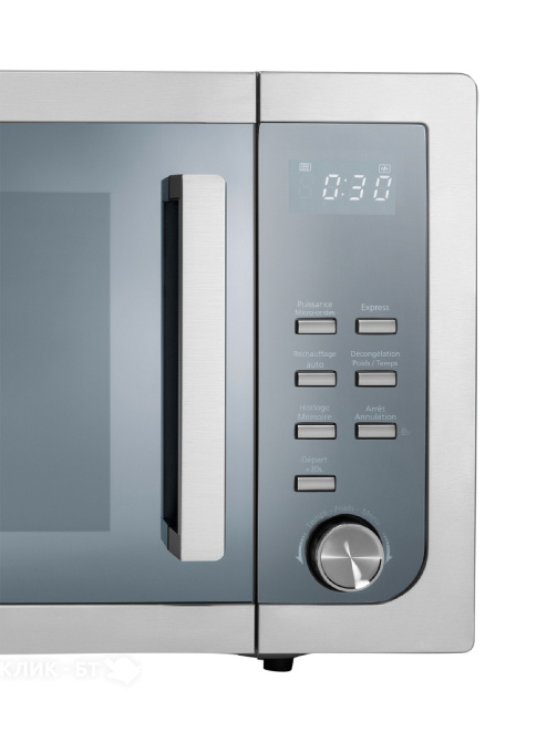 Микроволновая печь BEKO MOF23110IX