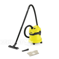 Промышленный пылесос Karcher WD (MV) 2 1.629-760.0