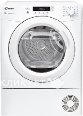 Сушильная машина Candy SLC D813B