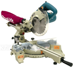 Пила торцовочная MAKITA ls0714