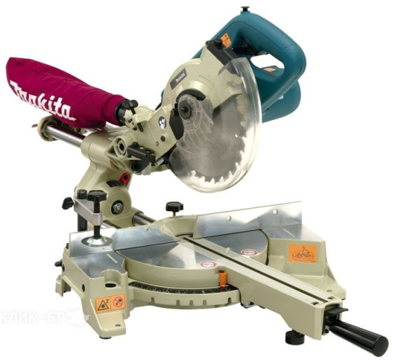 Пила торцовочная MAKITA ls0714