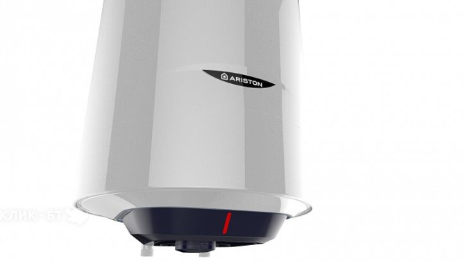 Водонагреватель ARISTON  BLU1 R ABS 30 V Slim