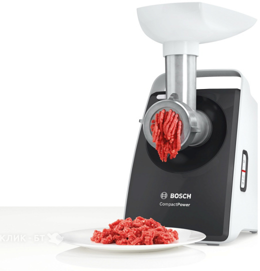 Мясорубка BOSCH MFW3640A