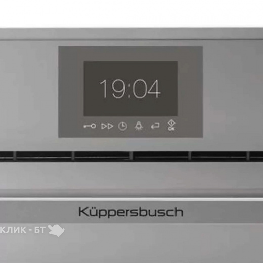 Духовой шкаф KUPPERSBUSCH CBM 6550.0 G1