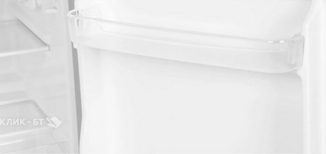 Холодильник HYUNDAI CT10021H белый