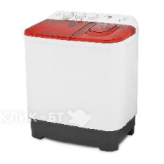 Стиральная машина ARTEL TE45P красный