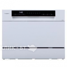 Посудомоечная машина DELVENTO VWP6701