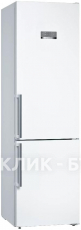 Холодильник BOSCH KGN397WER
