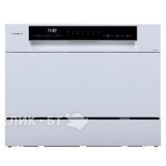 Посудомоечная машина DELVENTO VWP6701