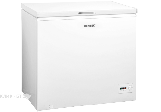 Морозильный ларь Centek CT-1764-249