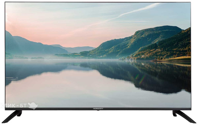 Телевизор HORIZONT 55LE7053D