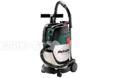 Пылесос промышленный METABO ASA 30 L PC Inox 602015000