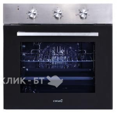 Духовой шкаф CATA ME 6206 X
