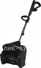 Снегоуборщик HUTER sgc 1000е