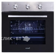 Духовой шкаф CATA ME 6206 X