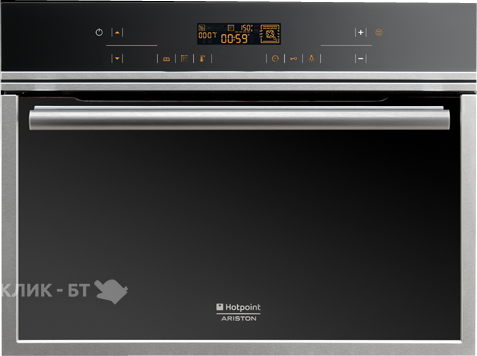 Духовой шкаф HOTPOINT-ARISTON mpk 103 x ha