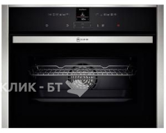 Духовой шкаф NEFF C17CR22N1