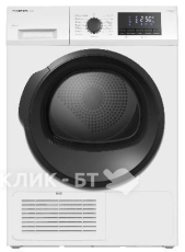 Сушильная машина MEFERI MDR0815WH C POWER