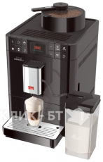 Кофемашина MELITTA caffeo f 570-102 varianza csp черная